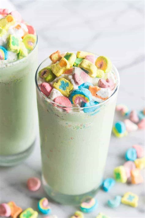 Lucky Charms Marshmallows Hacks for Baking Enthusiasts